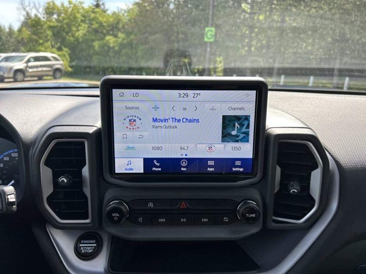 2023 Ford Bronco Sport Big Bend 4x4 | No Accidents | Sunroof Photo