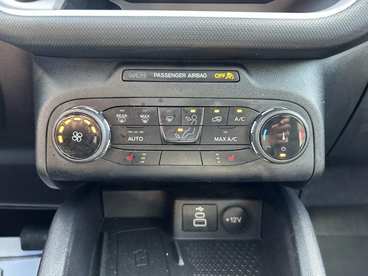 2023 Ford Bronco Sport Big Bend 4x4 | No Accidents | Sunroof Photo