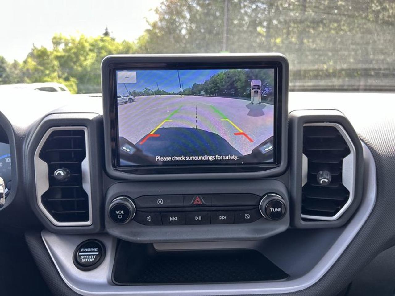2023 Ford Bronco Sport Big Bend 4x4 | No Accidents | Sunroof Photo