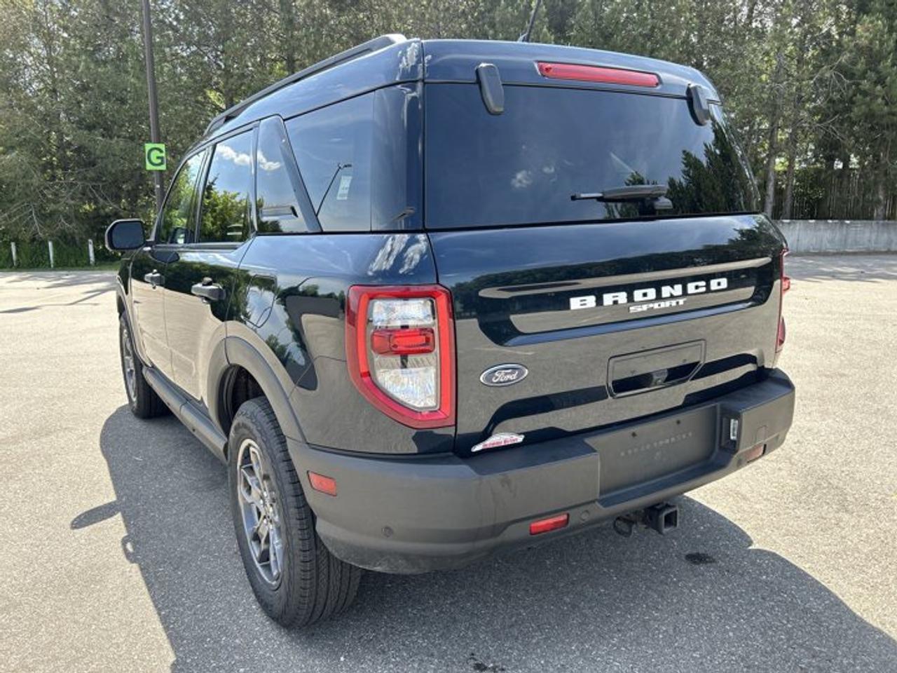 2023 Ford Bronco Sport Big Bend 4x4 | No Accidents | Sunroof Photo
