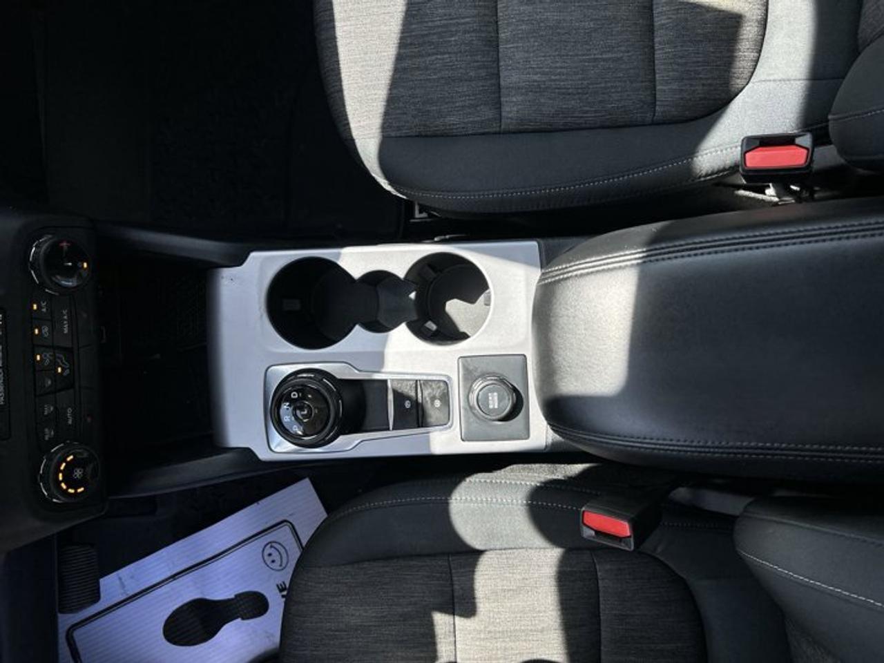 2023 Ford Bronco Sport Big Bend 4x4 | No Accidents | Sunroof Photo