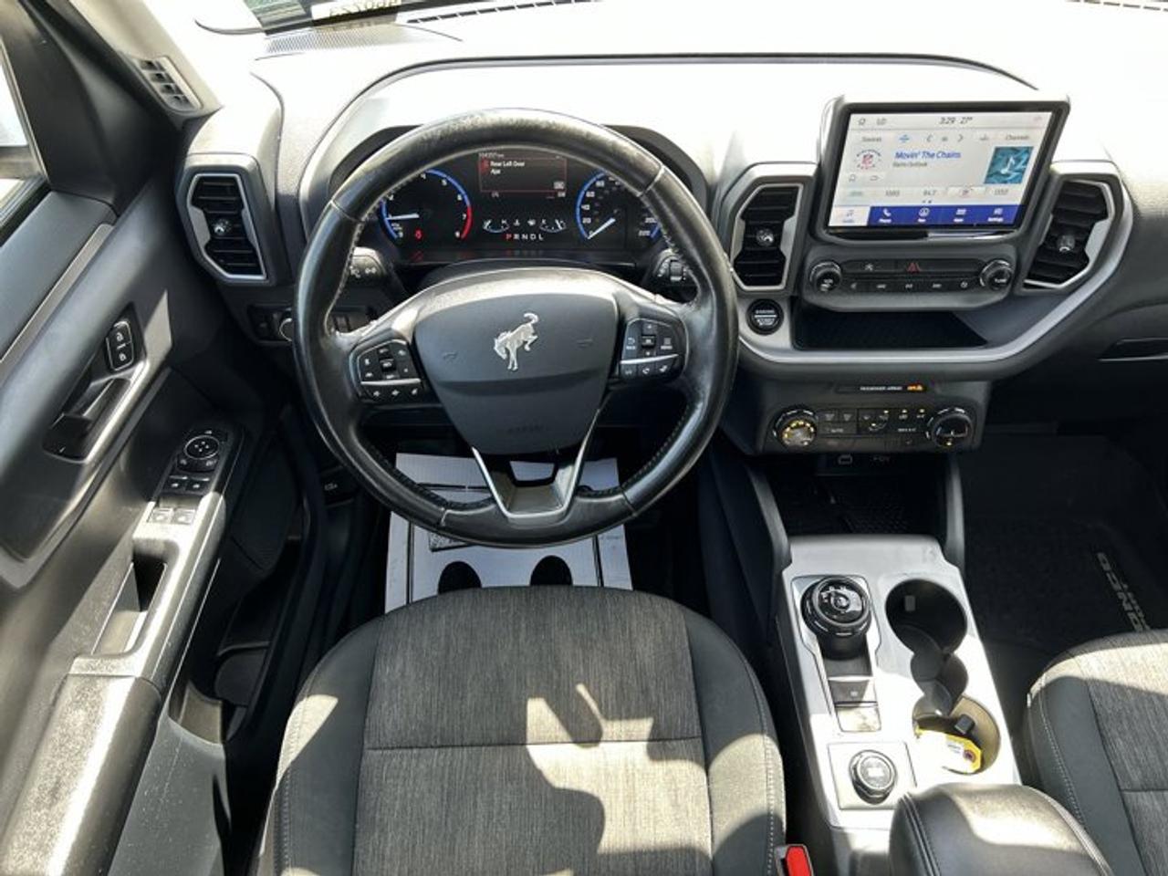 2023 Ford Bronco Sport Big Bend 4x4 | No Accidents | Sunroof Photo