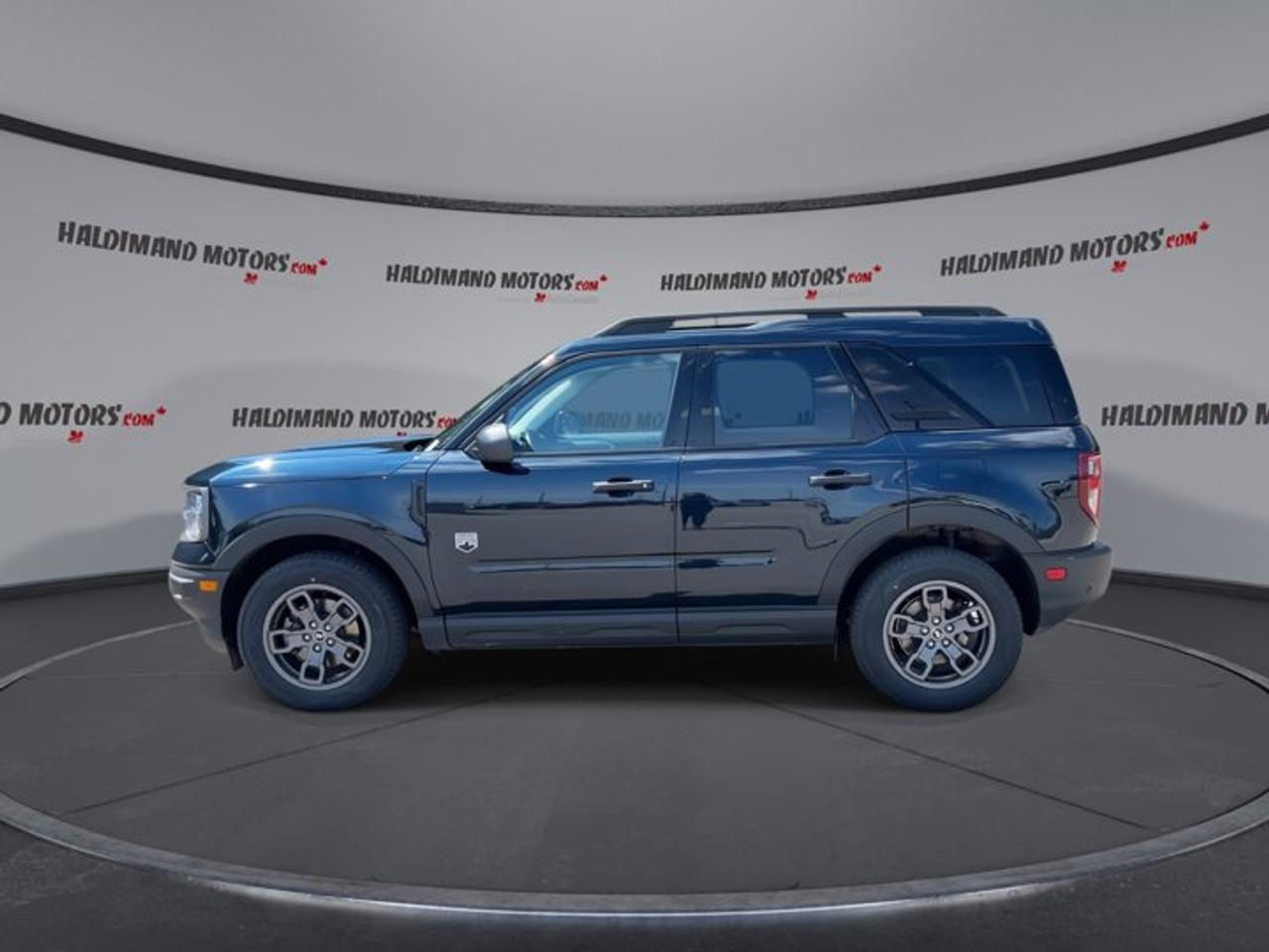 2023 Ford Bronco Sport Big Bend 4x4 | No Accidents | Sunroof Photo