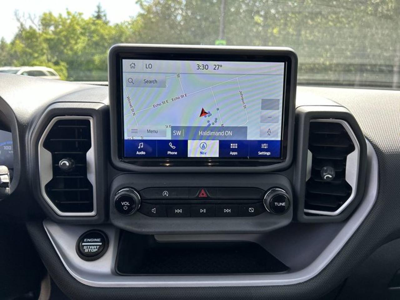 2023 Ford Bronco Sport Big Bend 4x4 | No Accidents | Sunroof Photo