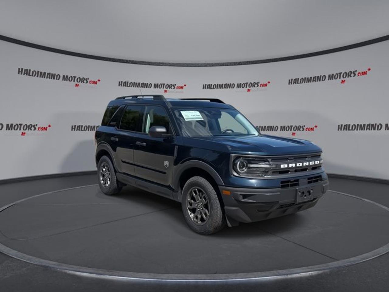2023 Ford Bronco Sport Big Bend 4x4 | No Accidents | Sunroof Photo