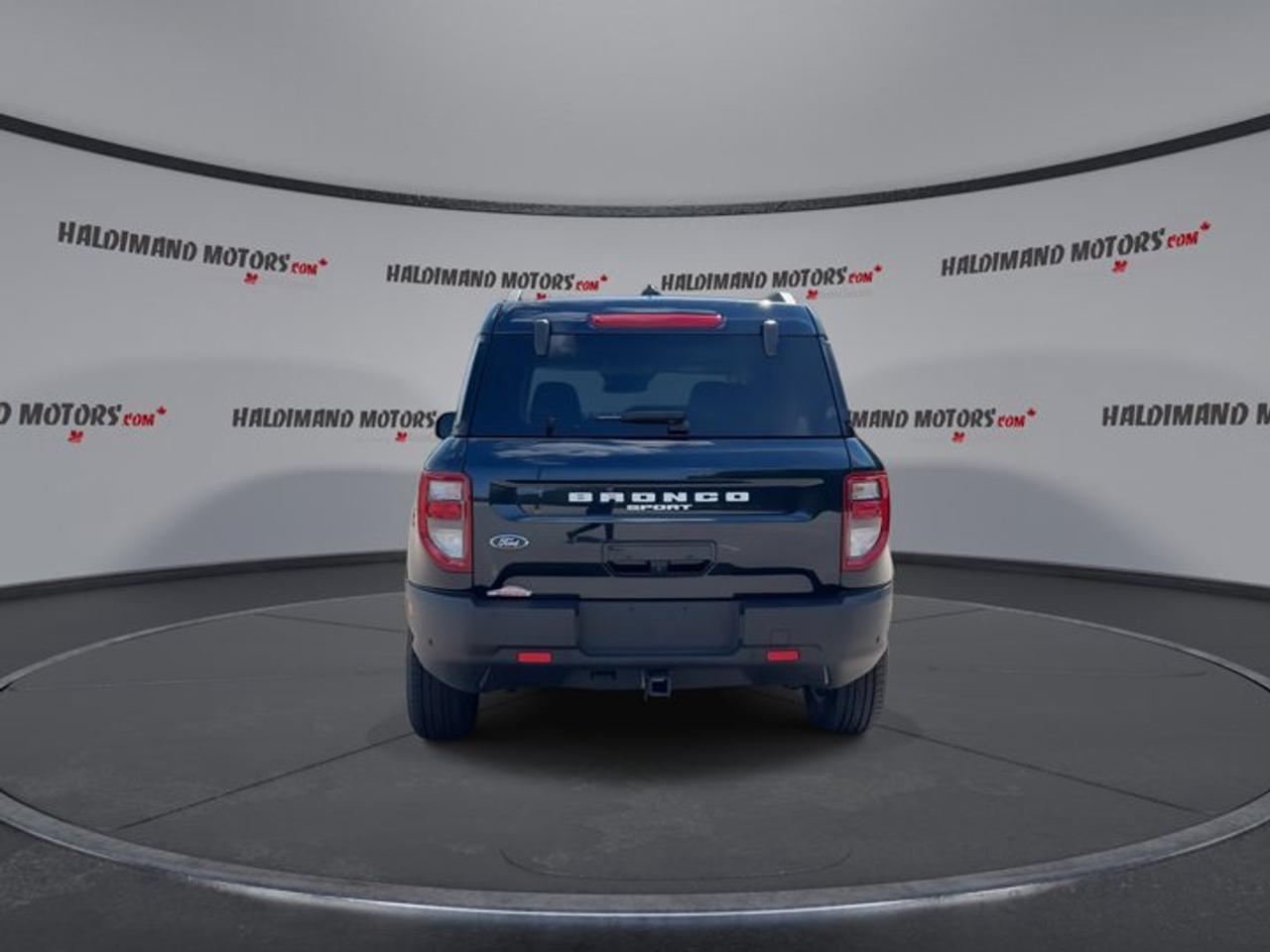 2023 Ford Bronco Sport Big Bend 4x4 | No Accidents | Sunroof Photo