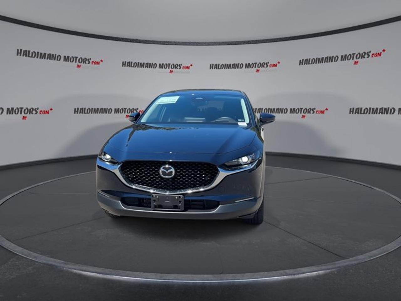 2025 Mazda CX-30 GT AWD | No Accidents | Sunroof | Leather Seats | 360 Camera Photo