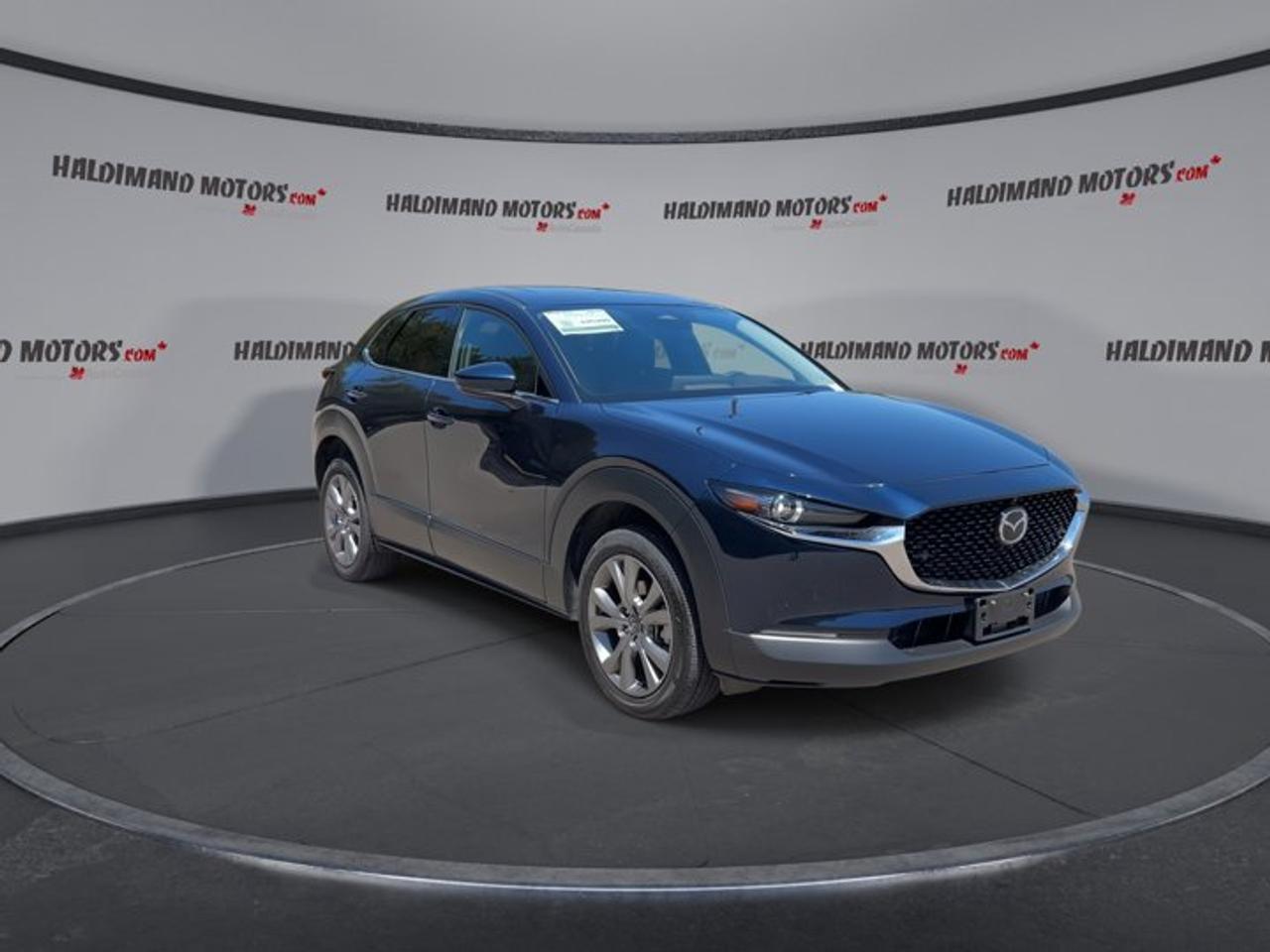 2025 Mazda CX-30 GT AWD | No Accidents | Sunroof | Leather Seats | 360 Camera Photo