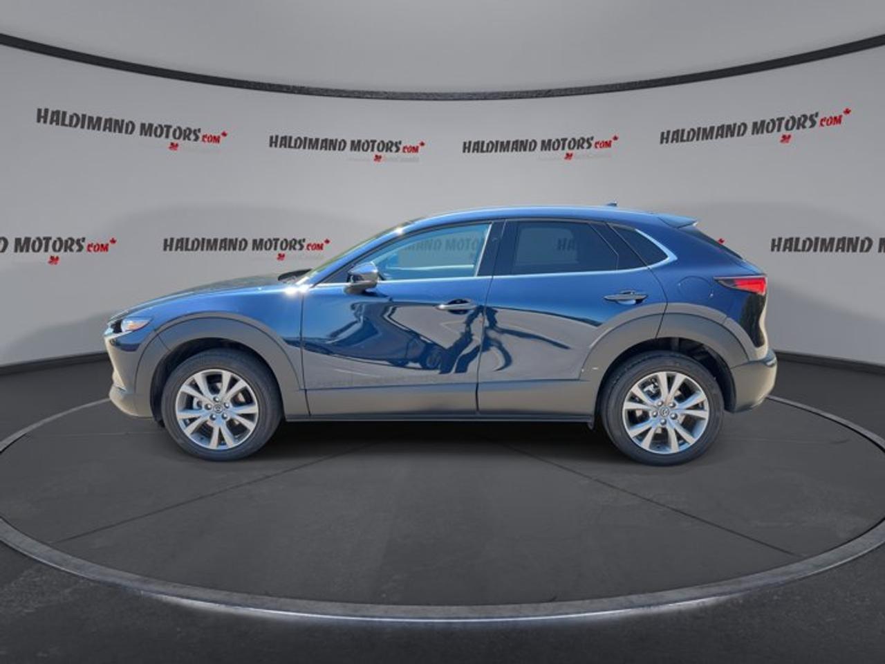 2025 Mazda CX-30 GT AWD | No Accidents | Sunroof | Leather Seats | 360 Camera Photo