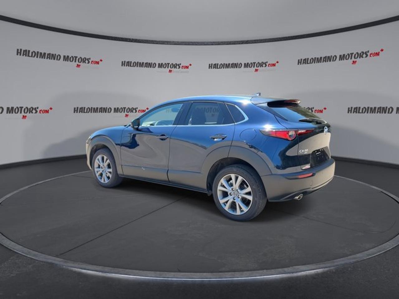 2025 Mazda CX-30 GT AWD | No Accidents | Sunroof | Leather Seats | 360 Camera Photo