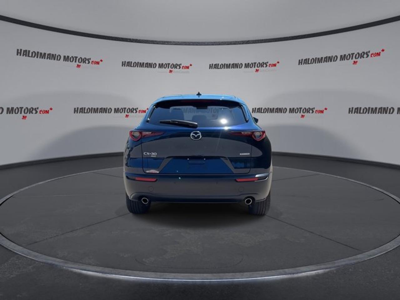2025 Mazda CX-30 GT AWD | No Accidents | Sunroof | Leather Seats | 360 Camera Photo