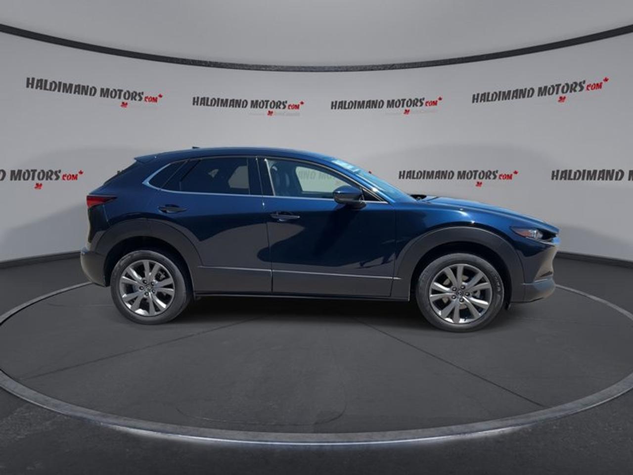 2025 Mazda CX-30 GT AWD | No Accidents | Sunroof | Leather Seats | 360 Camera Photo