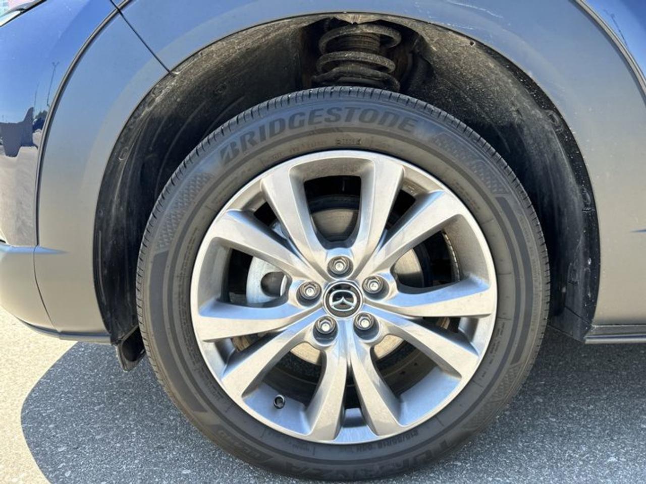 2025 Mazda CX-30 GT AWD | No Accidents | Sunroof | Leather Seats | 360 Camera Photo
