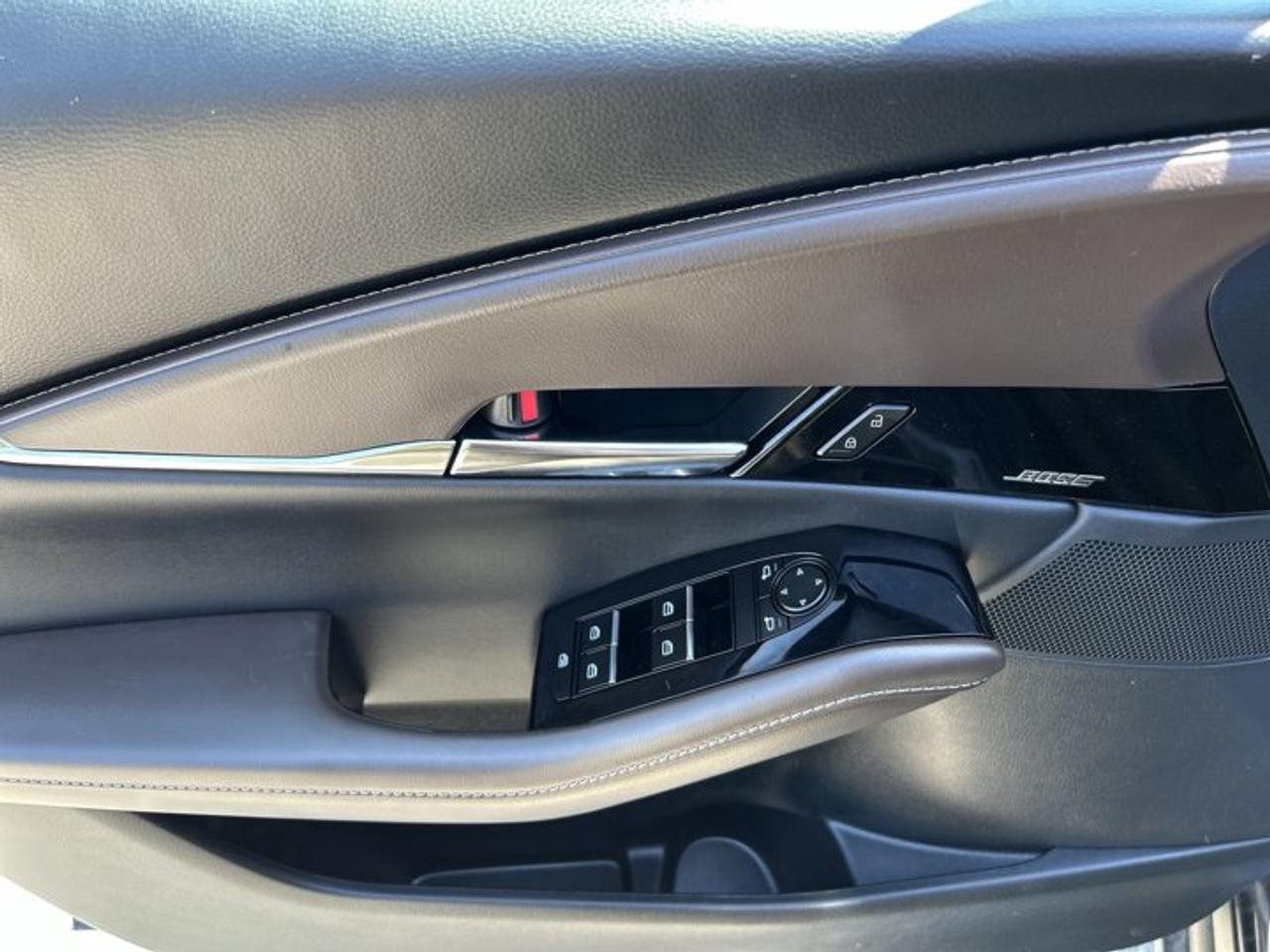 2025 Mazda CX-30 GT AWD | No Accidents | Sunroof | Leather Seats | 360 Camera Photo