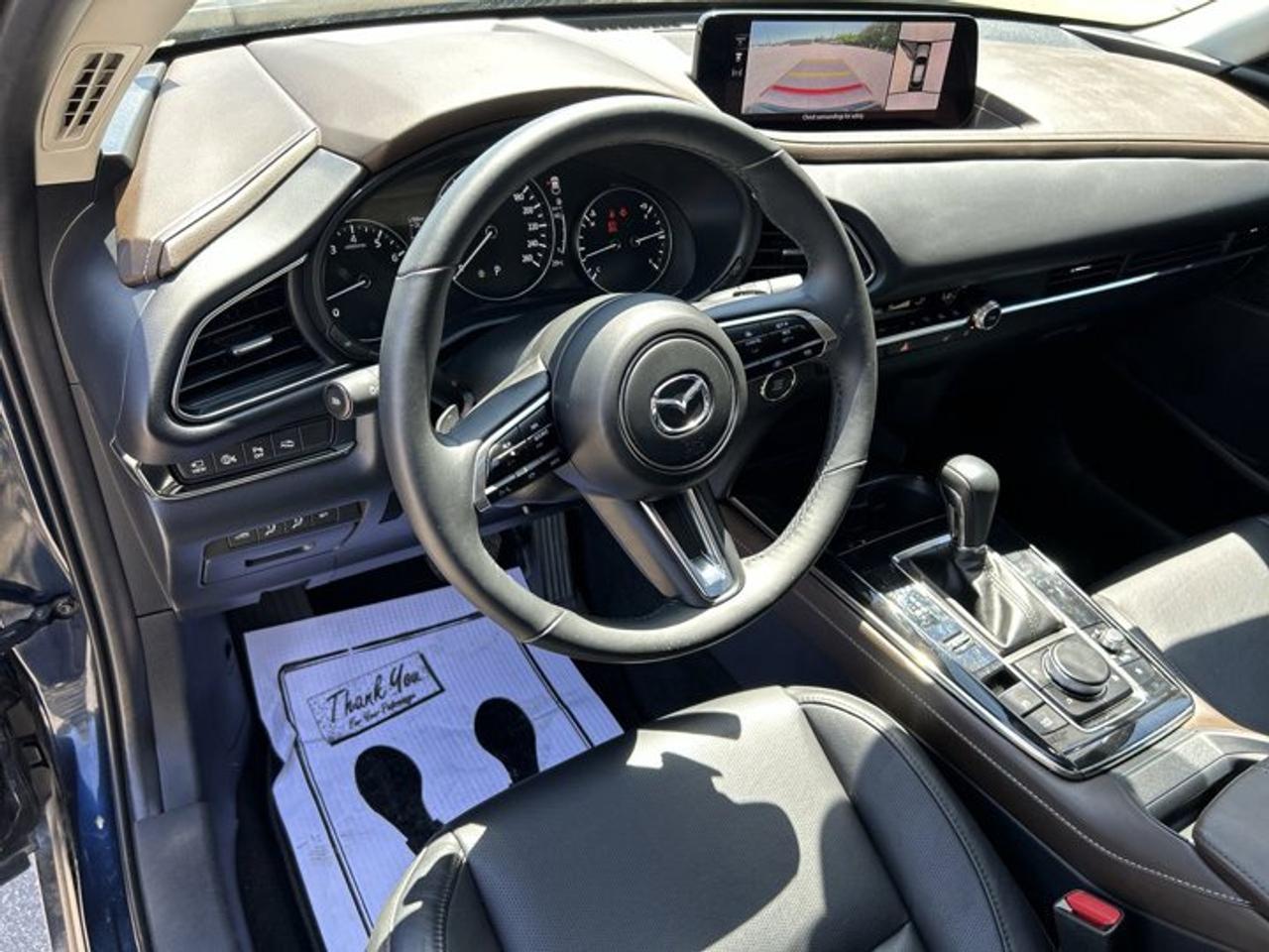 2025 Mazda CX-30 GT AWD | No Accidents | Sunroof | Leather Seats | 360 Camera Photo