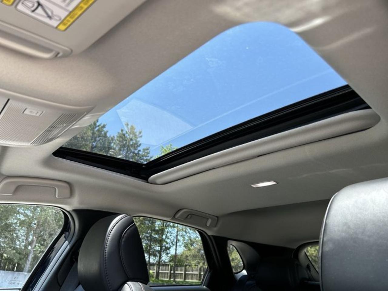 2025 Mazda CX-30 GT AWD | No Accidents | Sunroof | Leather Seats | 360 Camera Photo