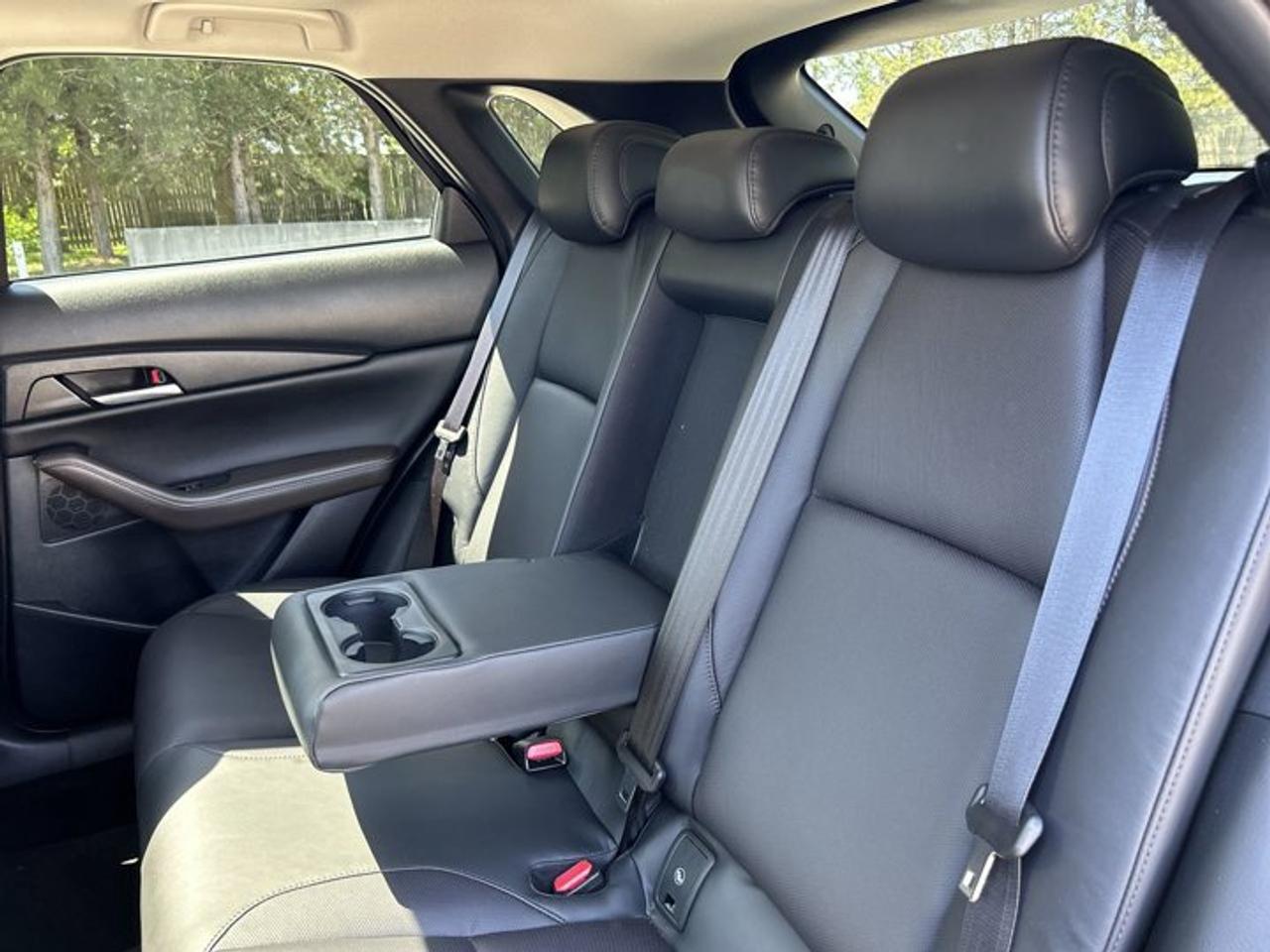 2025 Mazda CX-30 GT AWD | No Accidents | Sunroof | Leather Seats | 360 Camera Photo