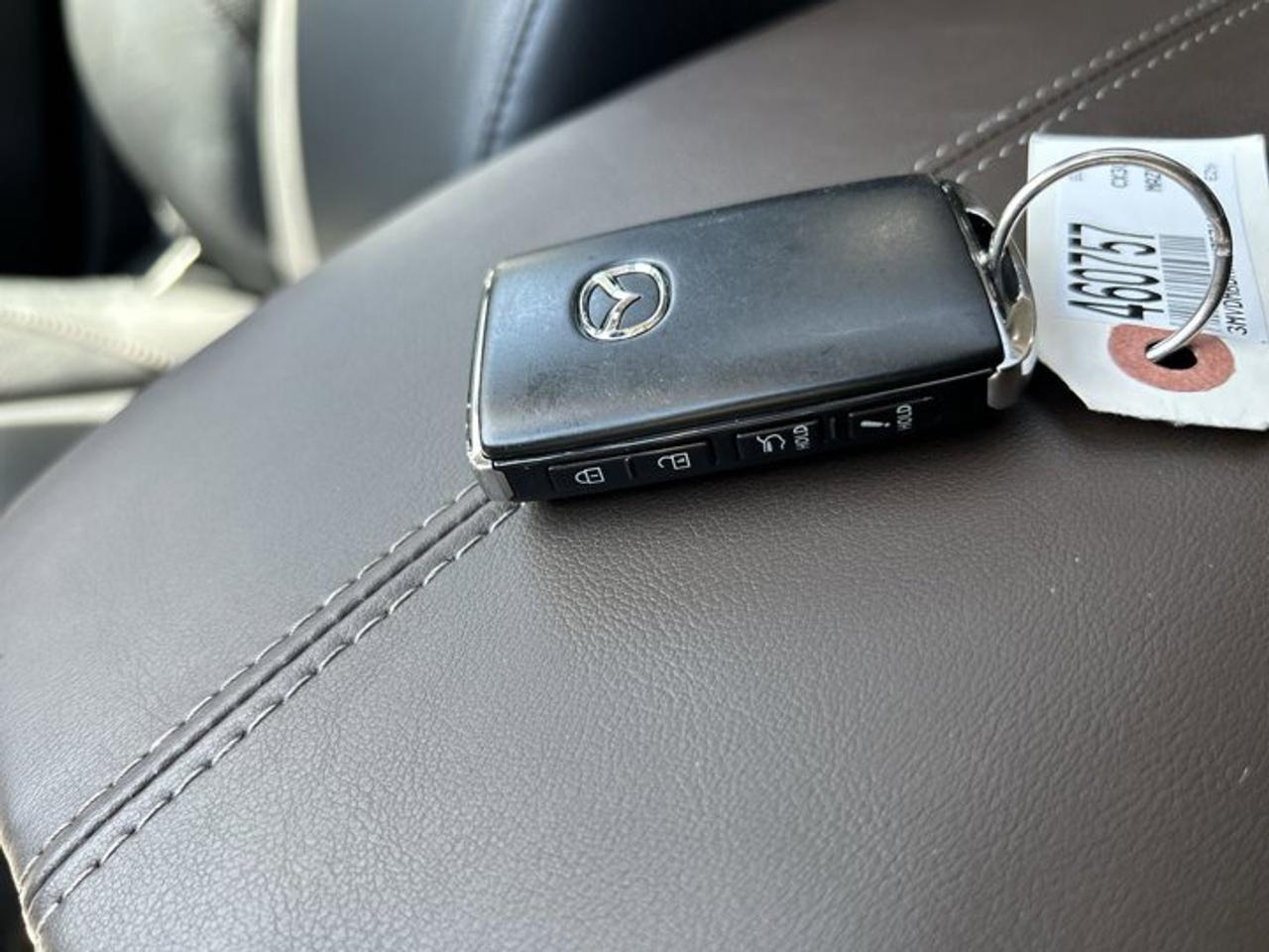2025 Mazda CX-30 GT AWD | No Accidents | Sunroof | Leather Seats | 360 Camera Photo