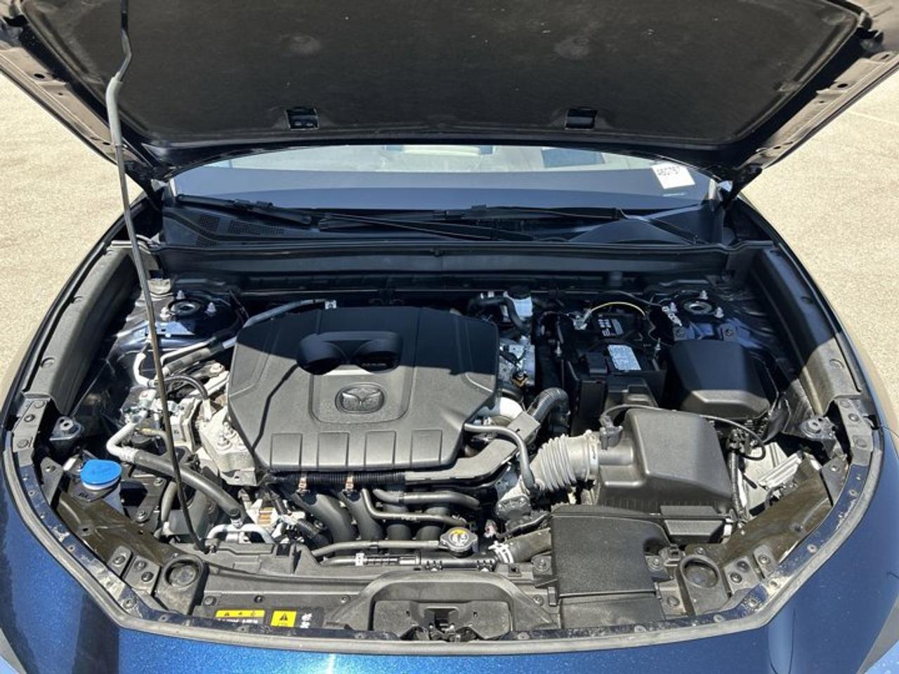 2025 Mazda CX-30 GT AWD | No Accidents | Sunroof | Leather Seats | 360 Camera Photo
