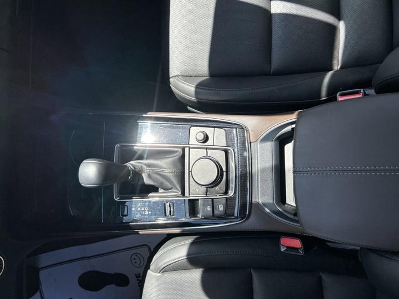 2025 Mazda CX-30 GT AWD | No Accidents | Sunroof | Leather Seats | 360 Camera Photo