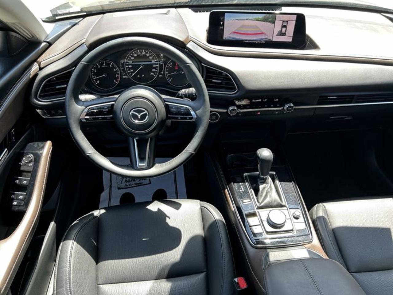 2025 Mazda CX-30 GT AWD | No Accidents | Sunroof | Leather Seats | 360 Camera Photo