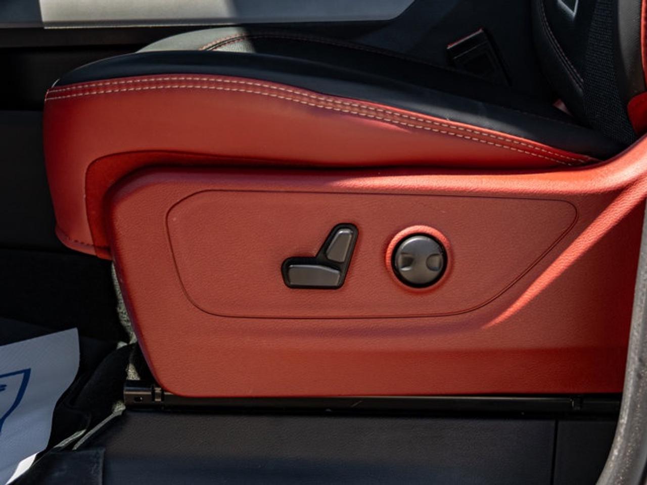 2022 RAM 1500 Rebel Photo