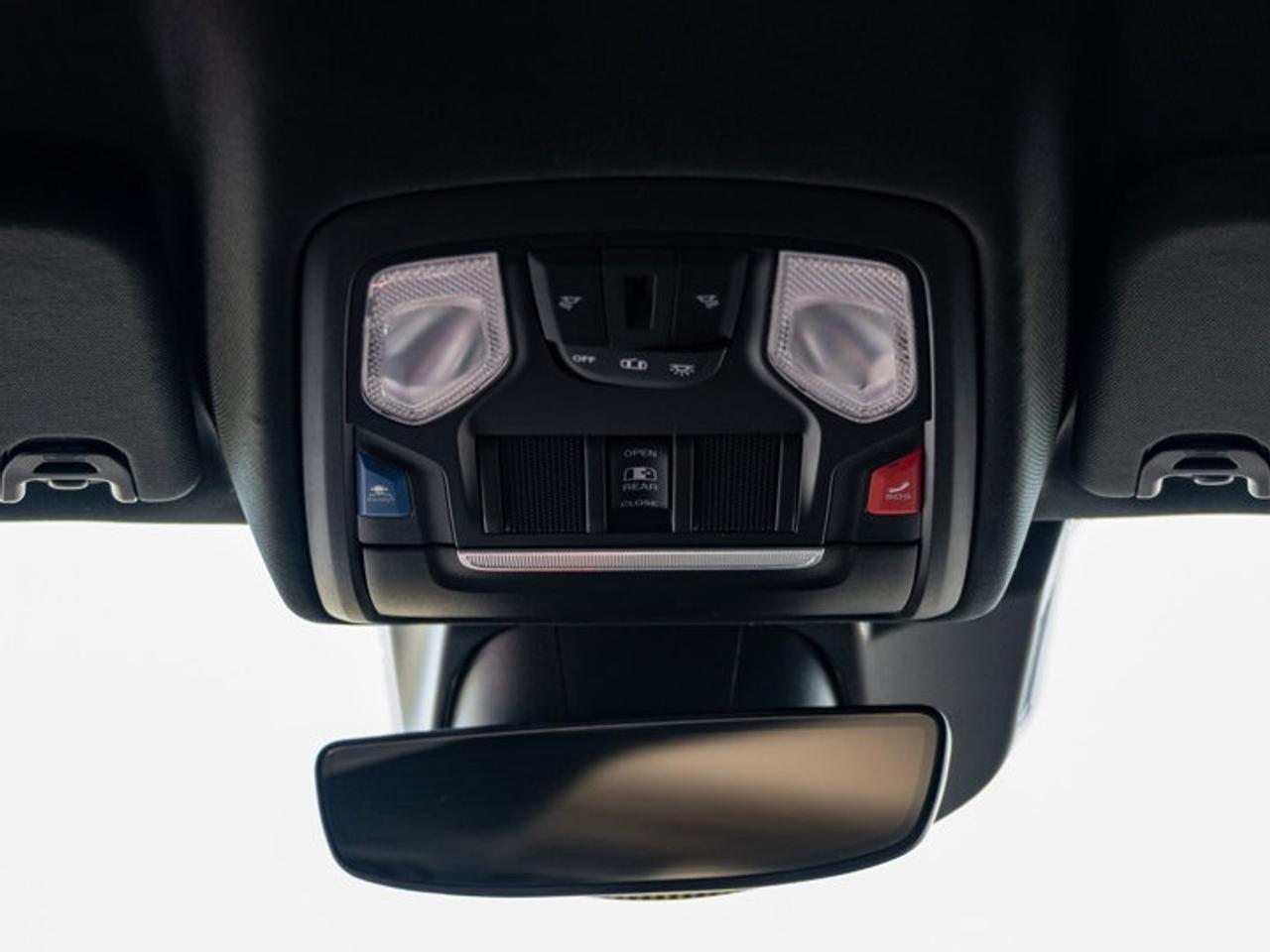 2022 RAM 1500 Rebel Photo