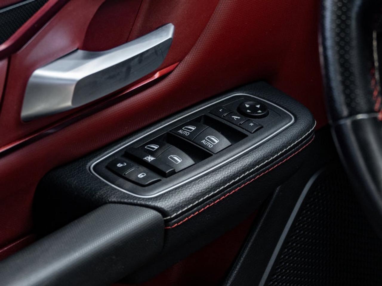 2022 RAM 1500 Rebel Photo