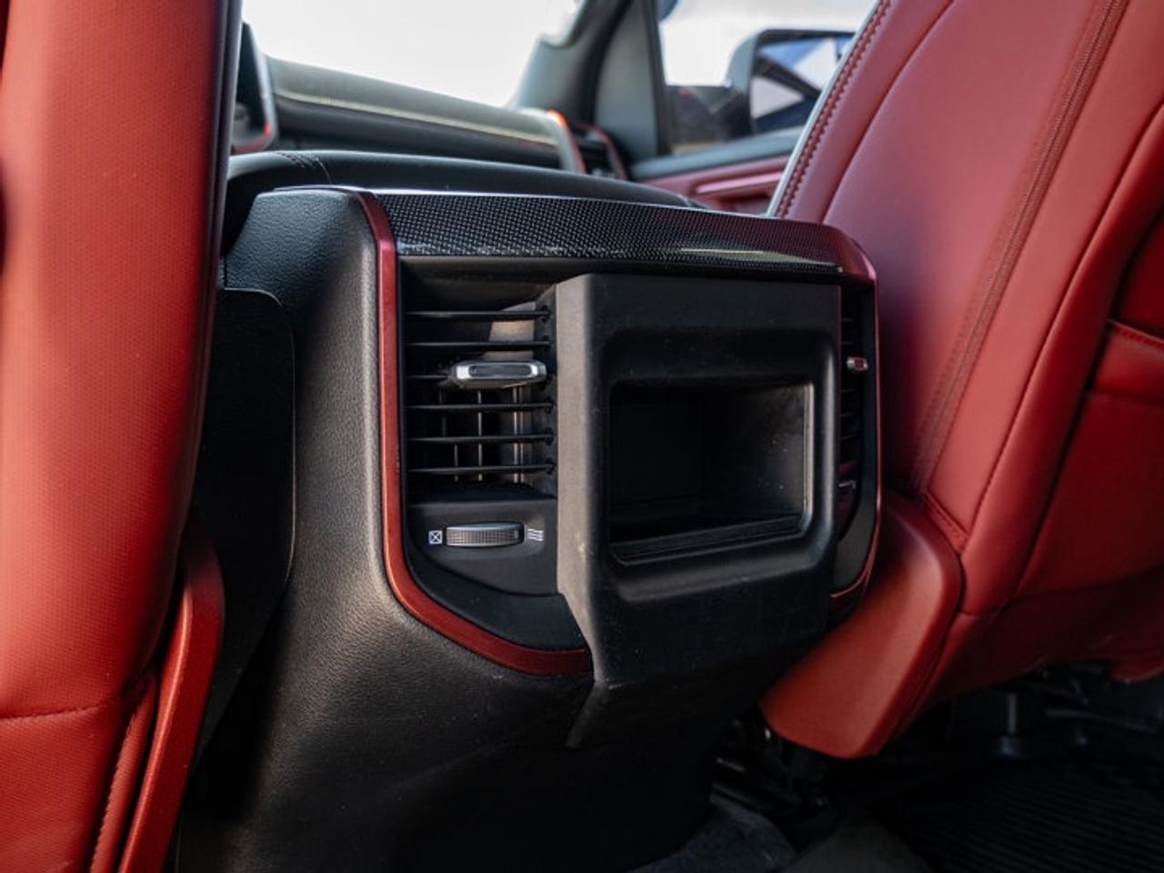 2022 RAM 1500 Rebel Photo