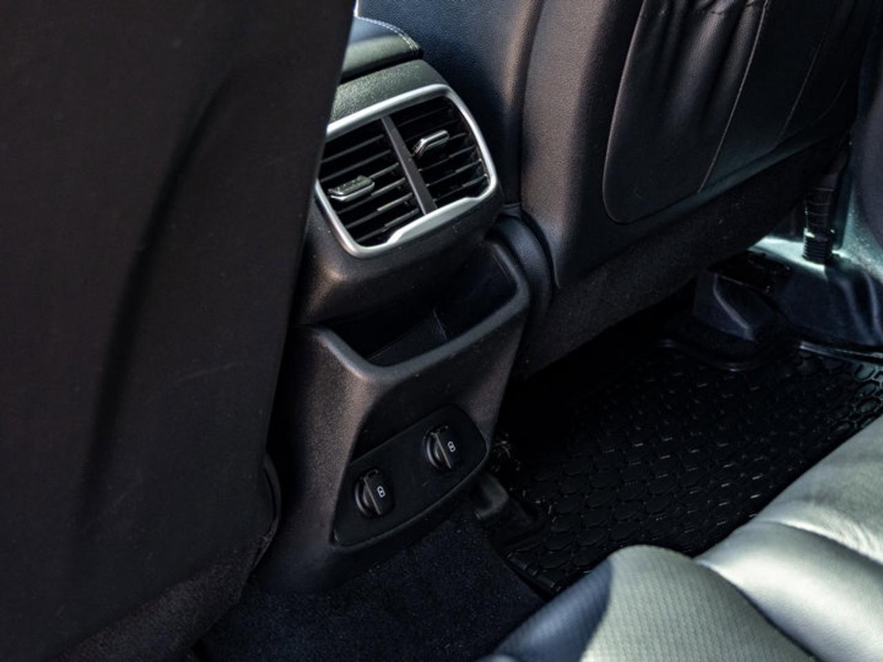 2020 Hyundai Santa Fe Luxury Photo
