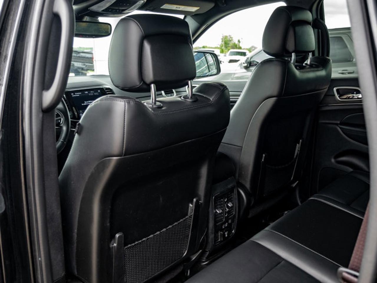 2022 Jeep Grand Cherokee WK Limited Photo