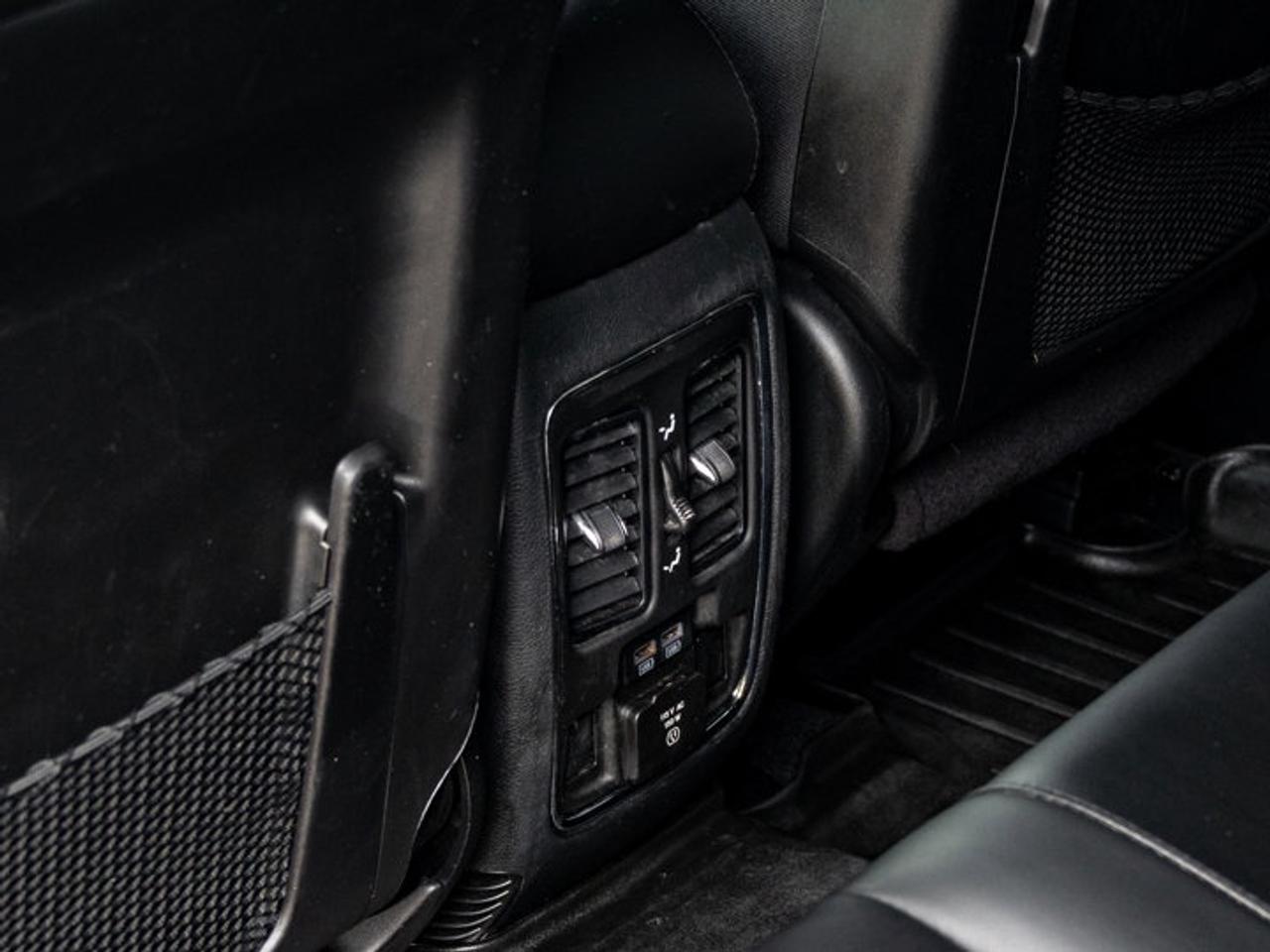 2022 Jeep Grand Cherokee WK Limited Photo
