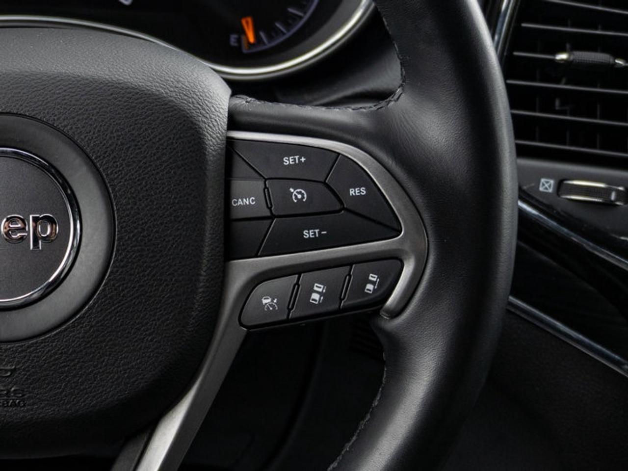 2022 Jeep Grand Cherokee WK Limited Photo