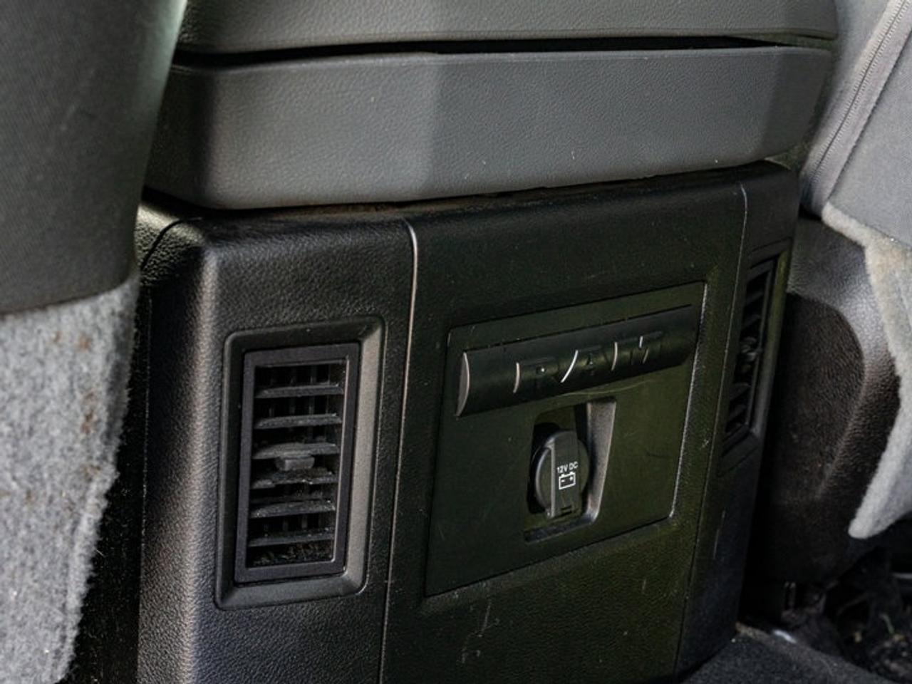 2019 RAM 1500 Classic SLT Photo