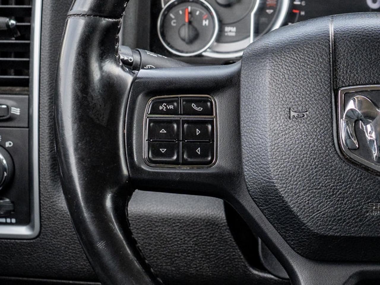 2019 RAM 1500 Classic SLT Photo
