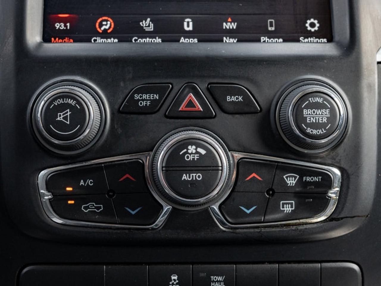 2019 RAM 1500 Classic SLT Photo
