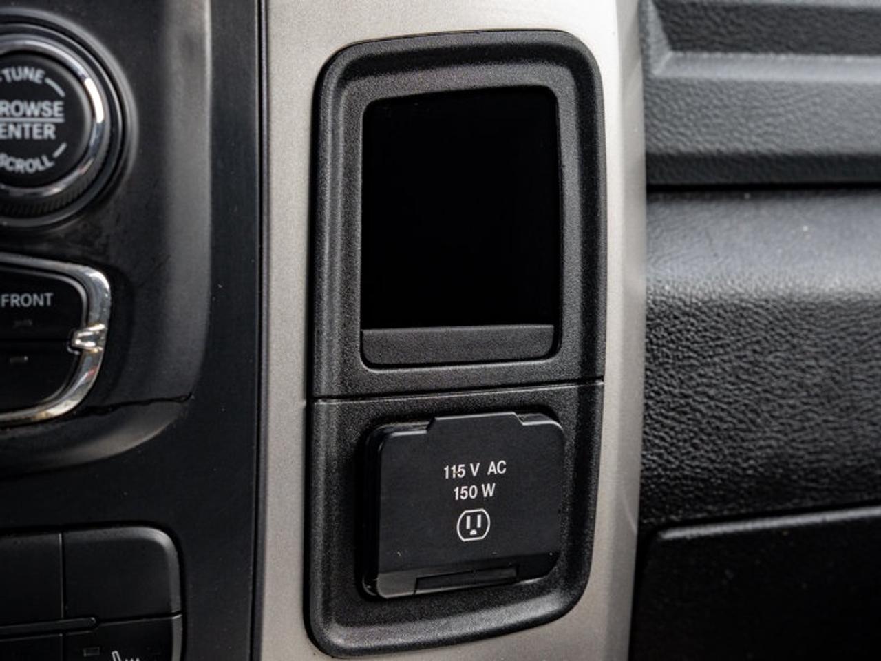 2019 RAM 1500 Classic SLT Photo