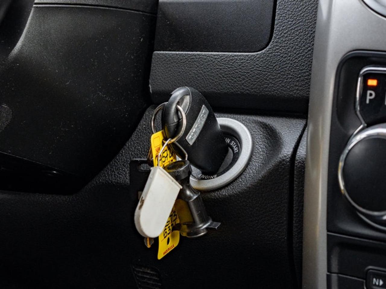 2019 RAM 1500 Classic SLT Photo