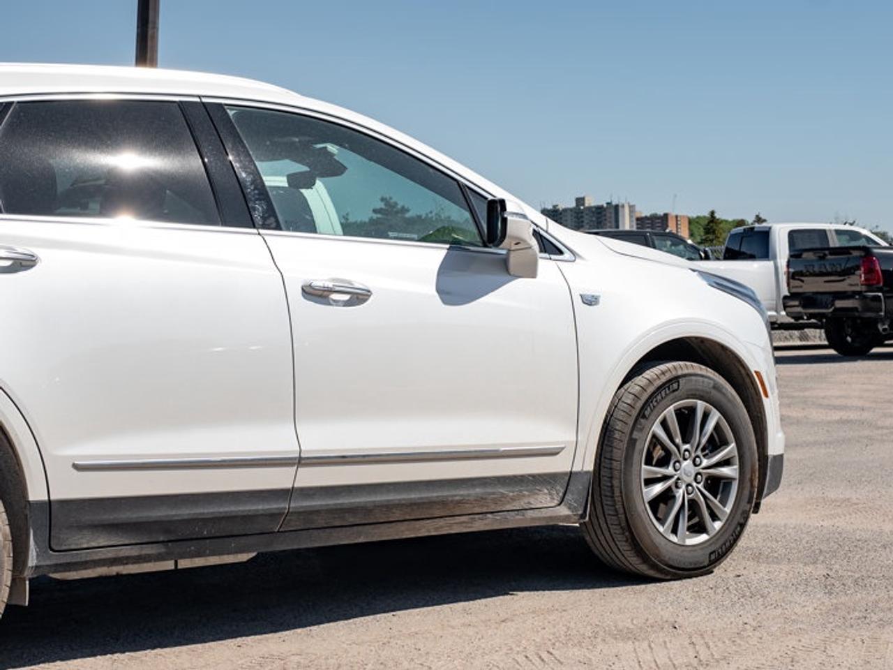 2022 Cadillac XT5 AWD Premium Luxury Photo