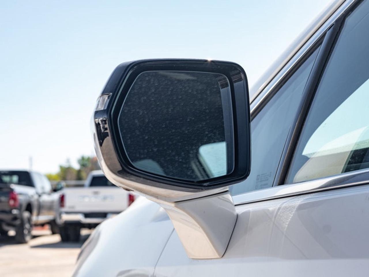 2022 Cadillac XT5 AWD Premium Luxury Photo