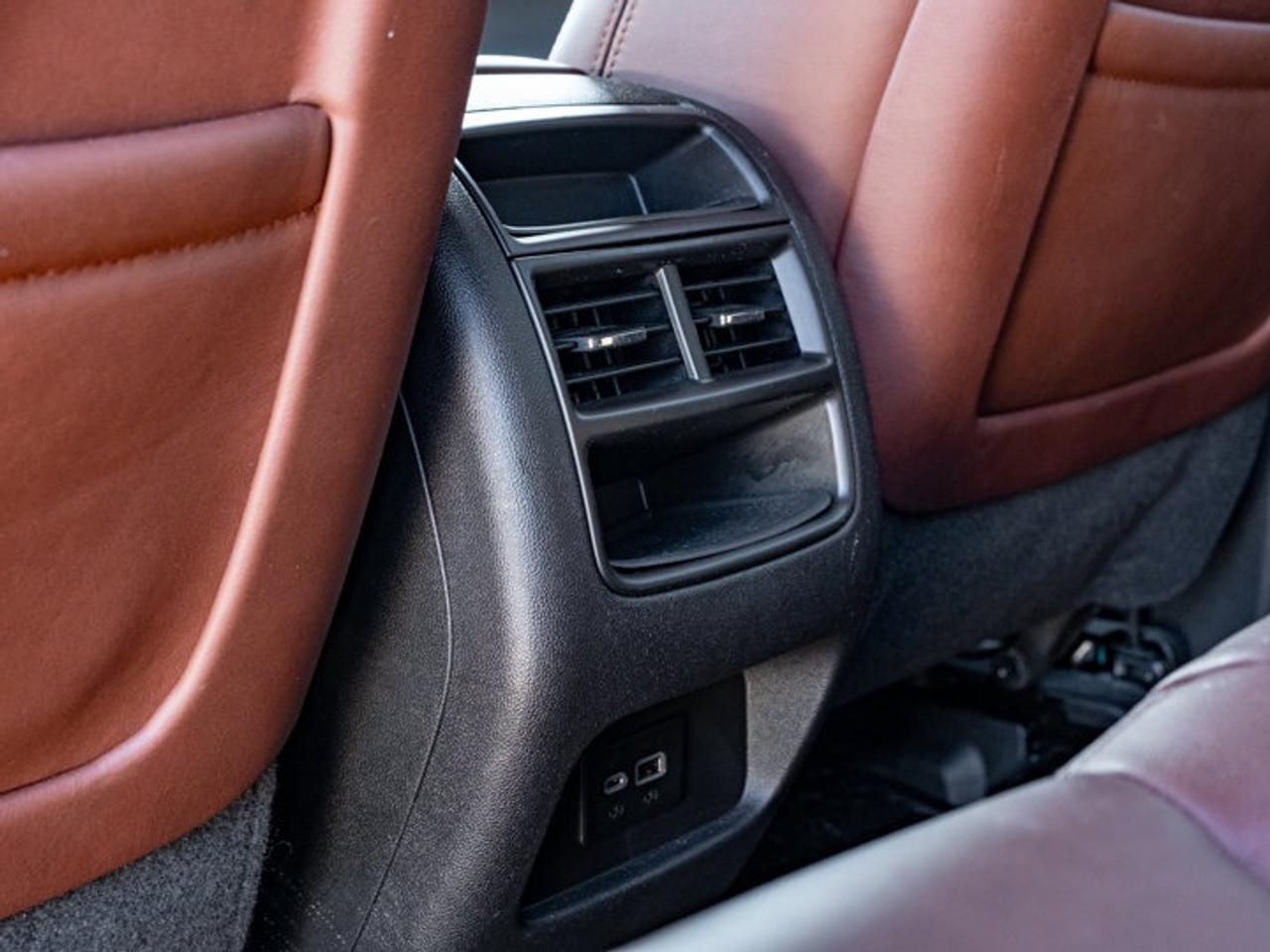 2022 Cadillac XT5 AWD Premium Luxury Photo