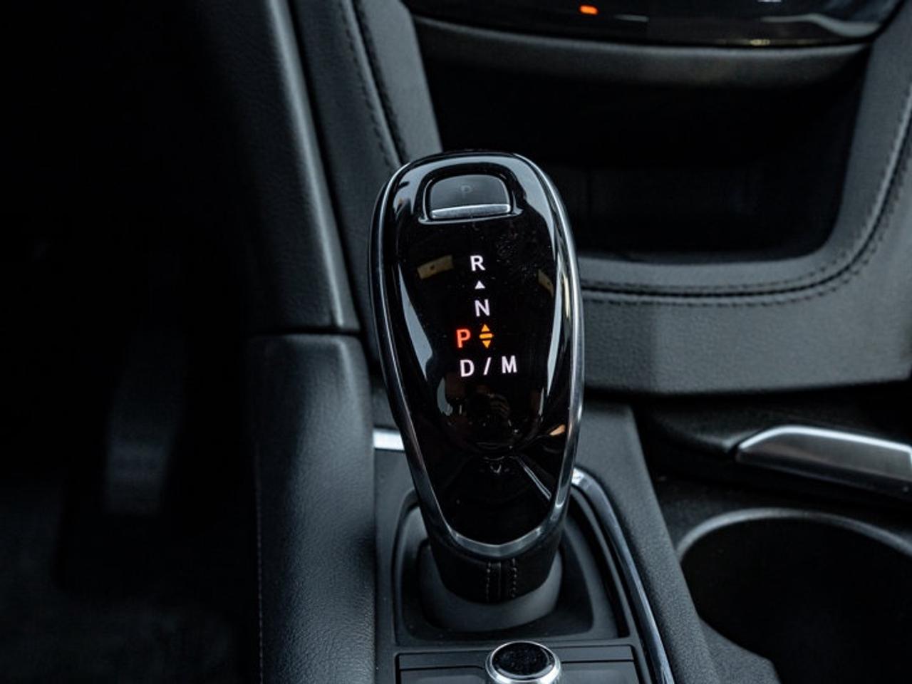 2022 Cadillac XT5 AWD Premium Luxury Photo