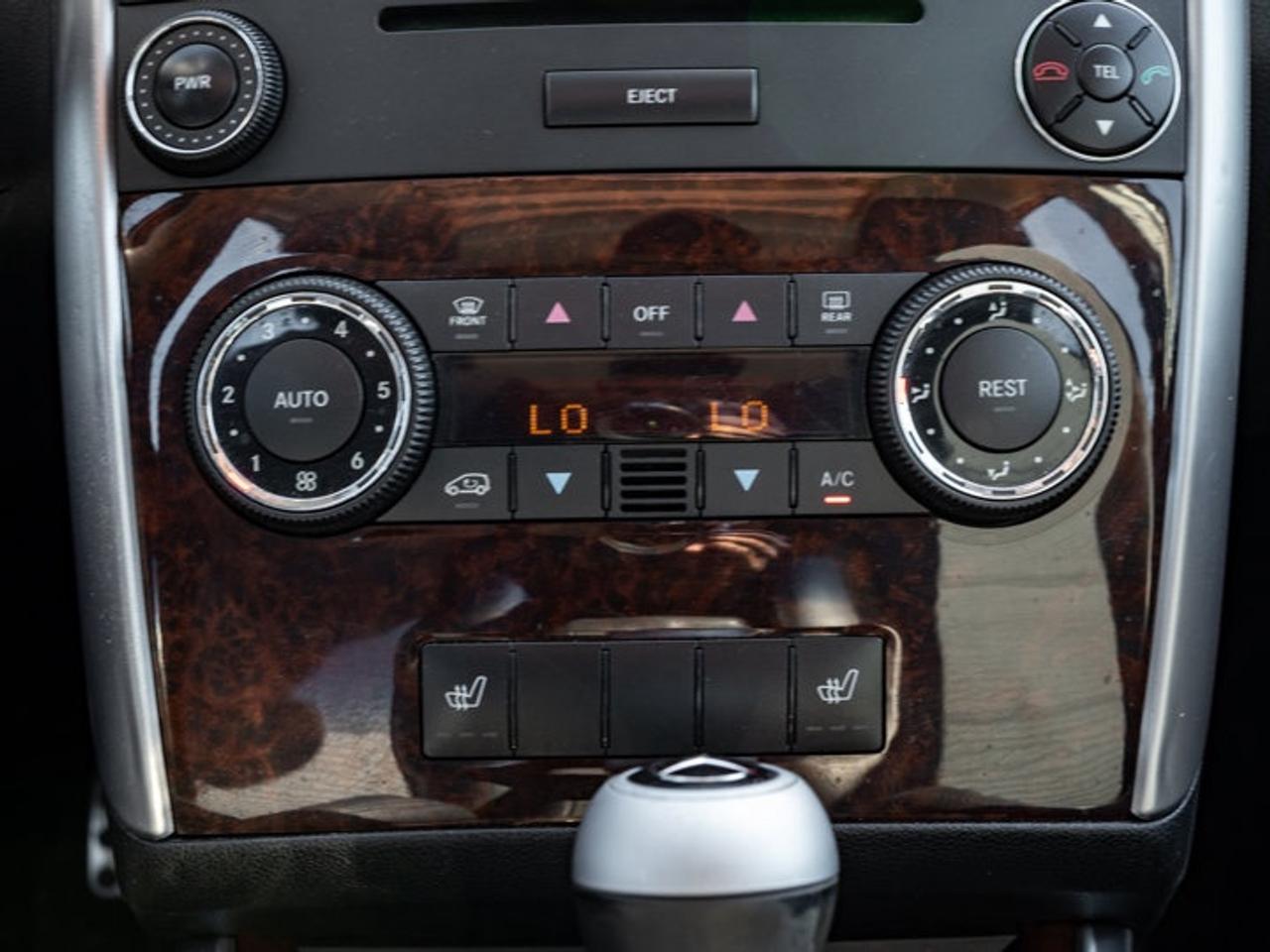 2008 Mercedes-Benz B-Class Turbo Photo