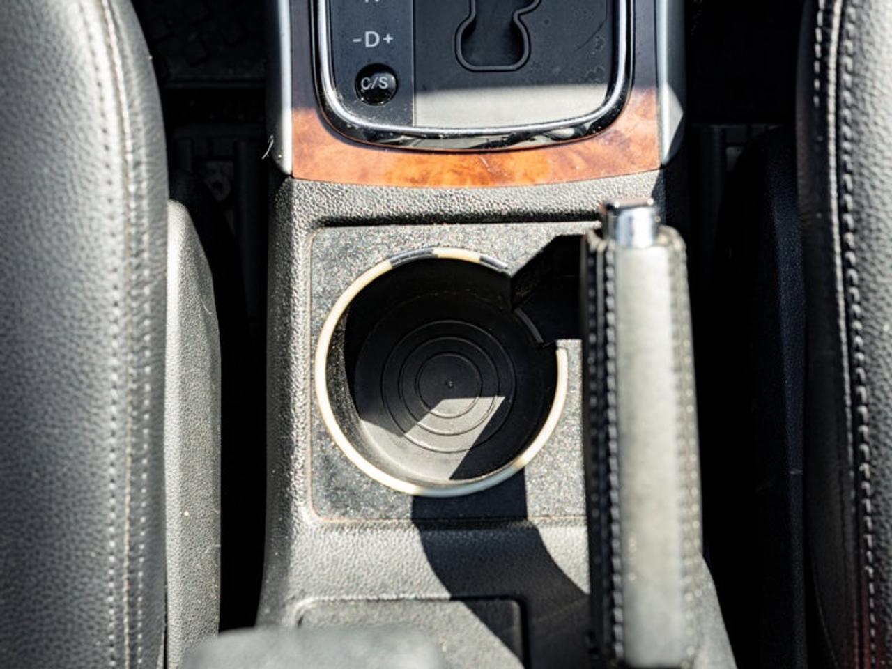 2008 Mercedes-Benz B-Class Turbo Photo