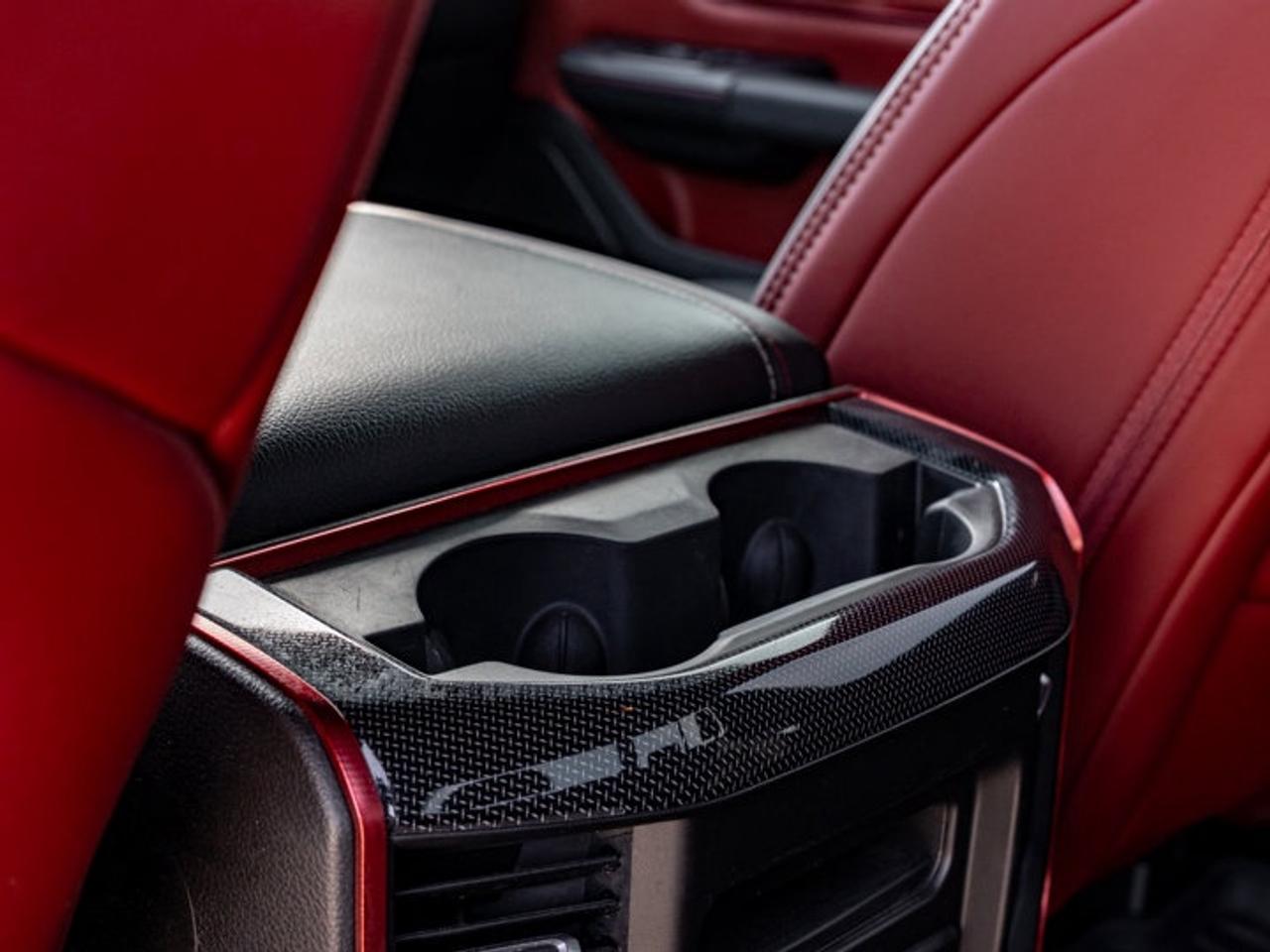 2022 RAM 1500 Rebel Photo