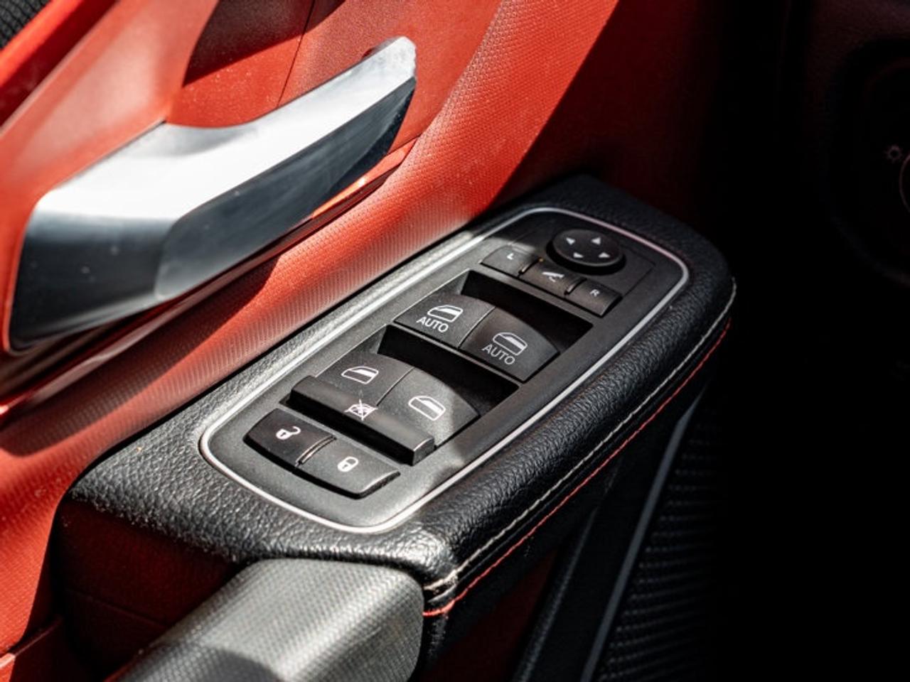 2022 RAM 1500 Rebel Photo