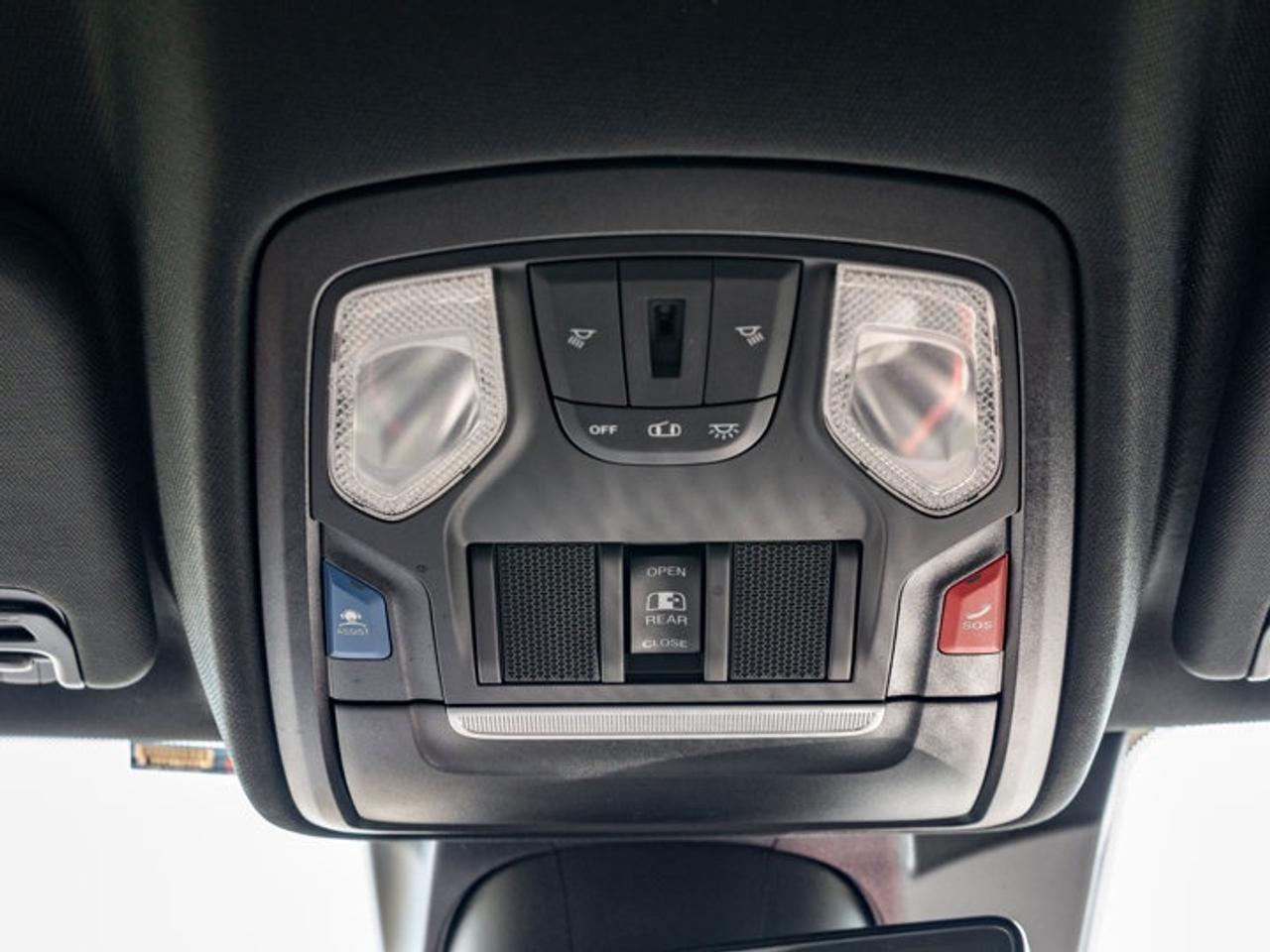 2022 RAM 1500 Rebel Photo