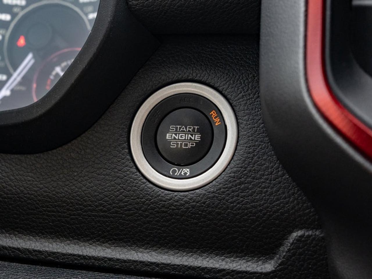 2022 RAM 1500 Rebel Photo