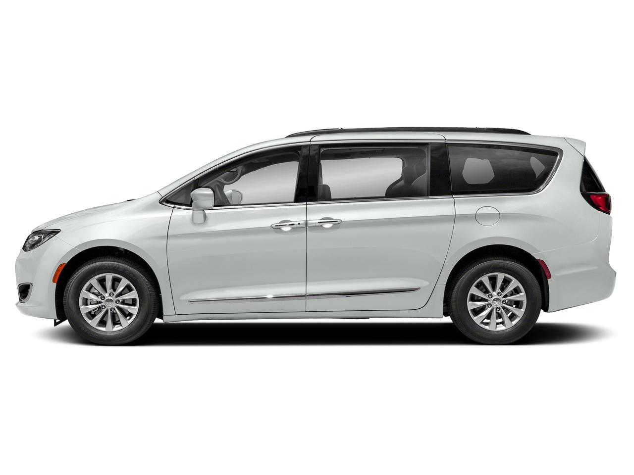 2018 Chrysler Limited 2WD USED Photo2