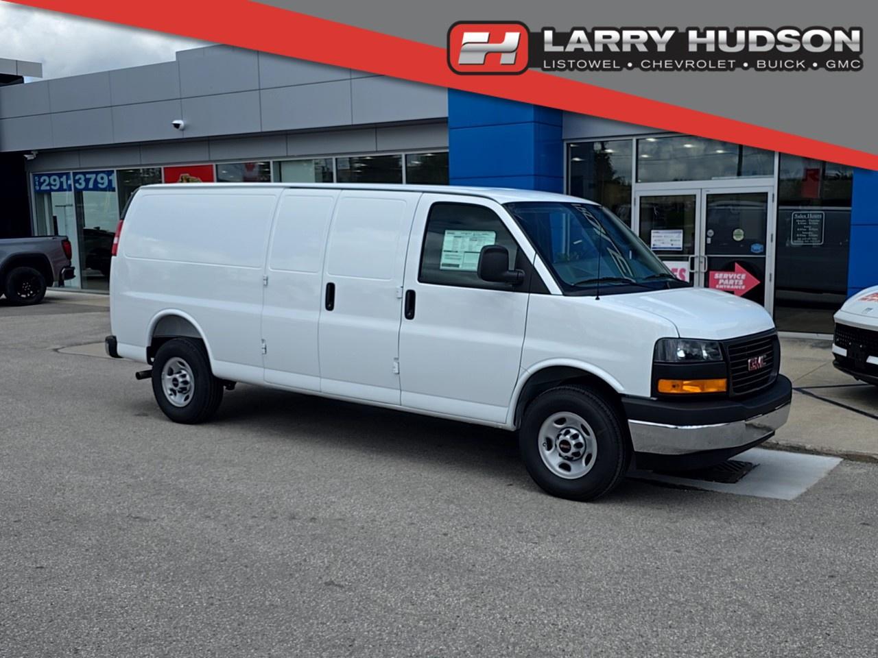 HUDSONS HAS IT! See it - Drive it - Own it - LOVE it. At Larry Hudson Chevrolet Buick GMC we make car buying a breeze! New car pricing with $0 down approvals are among your options (*on approved credit). There are a variety of finance and lease options available. Also expect top dollar for your trade-in! Selling price/payment shown includes cash incentive(s). Does not include HST & Licensing. Bi-Weekly payments reflect current Chevrolet Buick and GMC incentives. We have professional Product Specialist to guide you through your vehicle purchase. Contact us for more info! 1-800-350-3325